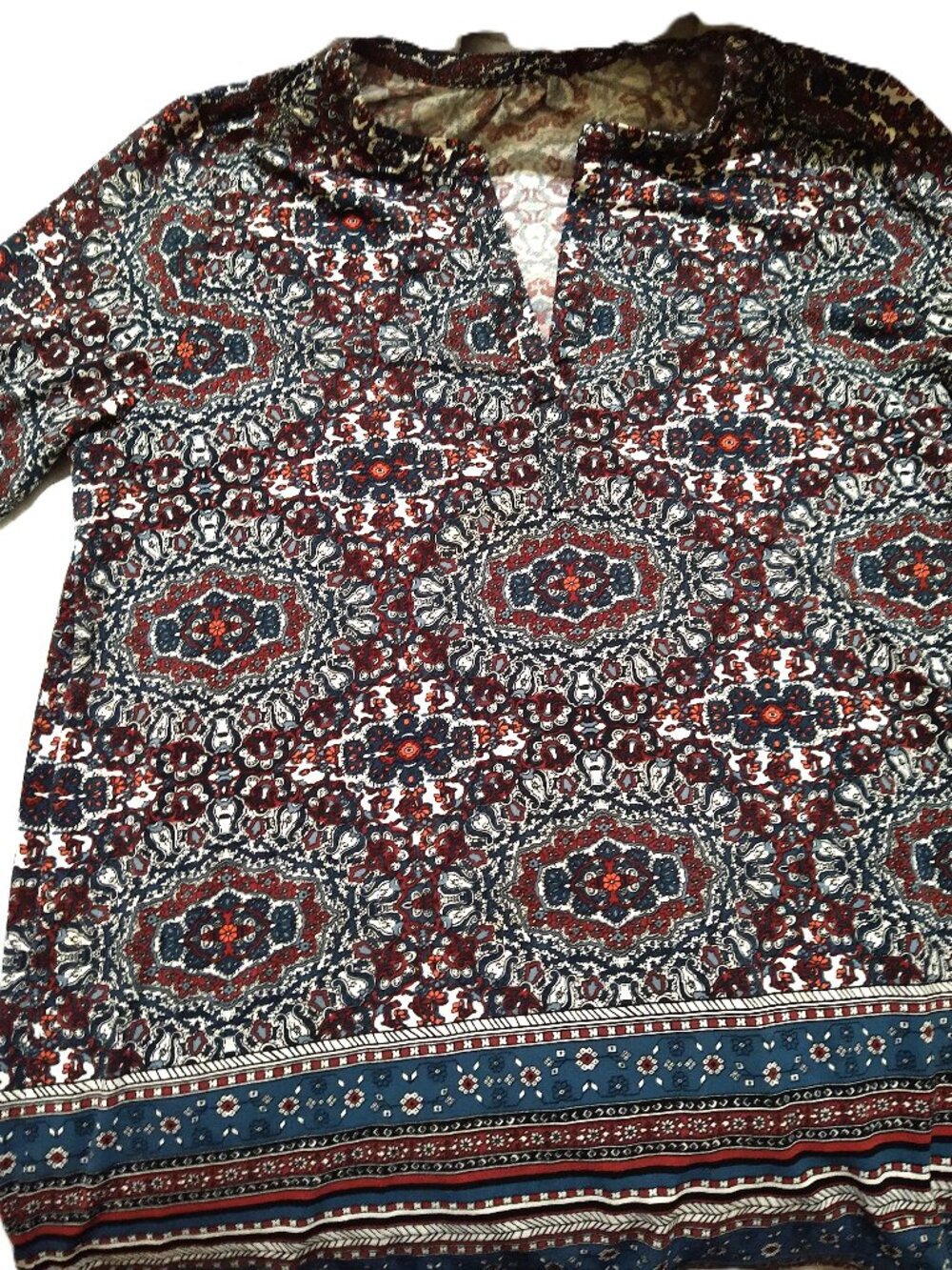 Blouse Tops For Women Good Condition | No Rip or Any Damaged